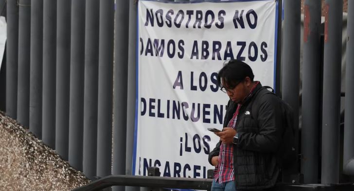 AMLO: Trabajadores del Poder Judicial son manipulados y los llama "paleros"