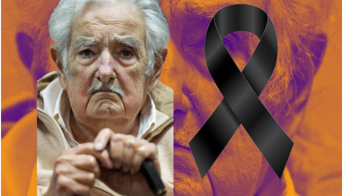 Muere Pepe Mujica, expresidente de Uruguay; estuvo 13 años preso en condiciones despiadadas