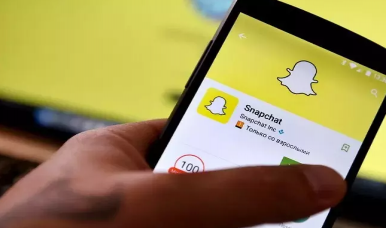 Snapchat no quiere morir: lanzará plataforma de videojuegos