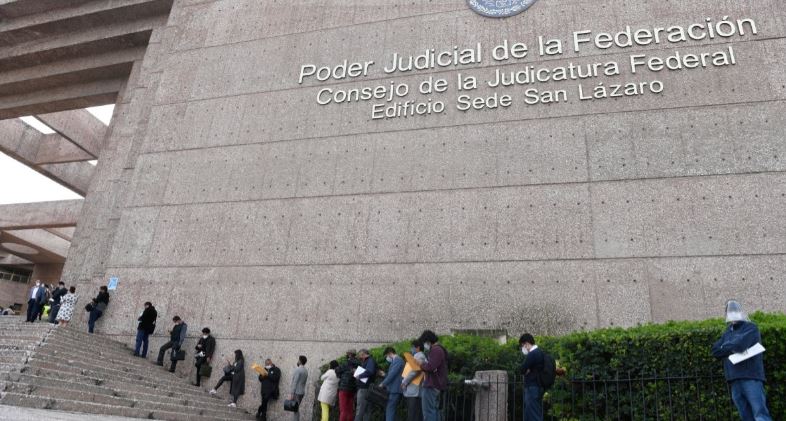 CJF autoriza declarar inhábiles días de la extensión del paro en el Poder Judicial