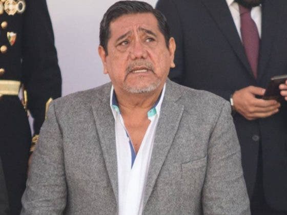 Candidatura de Félix Salgado está "parcialmente anulada", aclara Morena