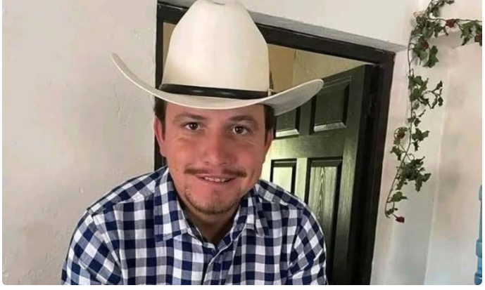 Hallan vivo al influencer "Ranchero 95" en Sonora; se niega a dar declaraciones