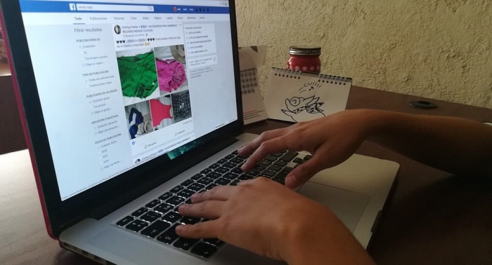 Alerta para Yucatán por fraudes vía internet: Profeco