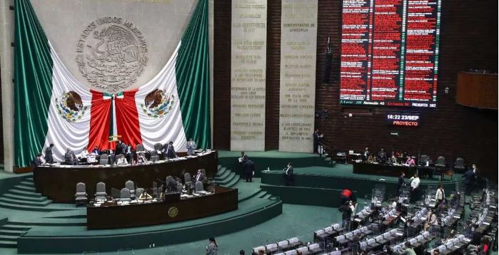 Colegio de Abogados pide a Diputados rechazar recorte al presupuesto al Poder Judicial