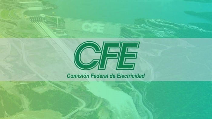 CFE: Supuesto próximo "corte eléctrico" en Mérida es falso