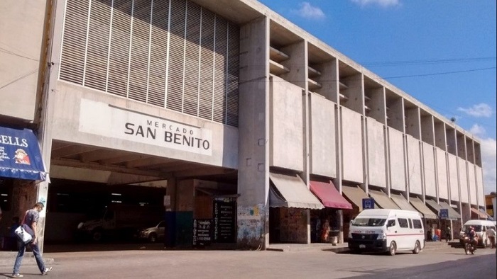 Propone Canacome que el San Benito sea como una plaza del Norte