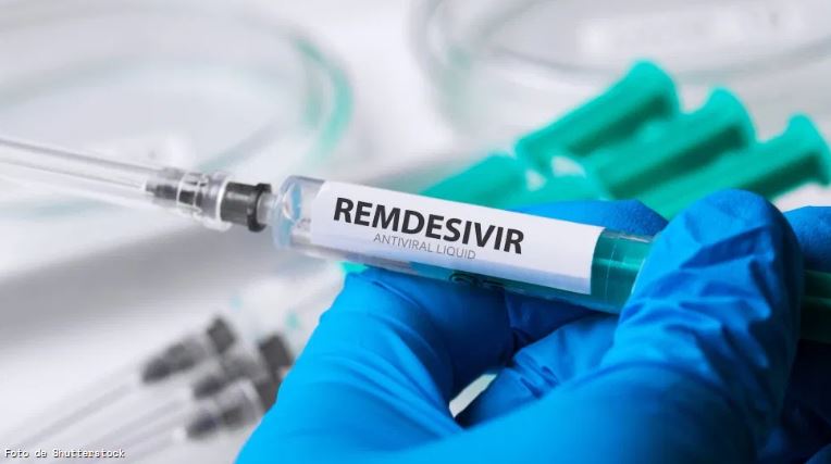 Remdesivir funciona en mexicanos enfermos críticos de COVID-19: SSA