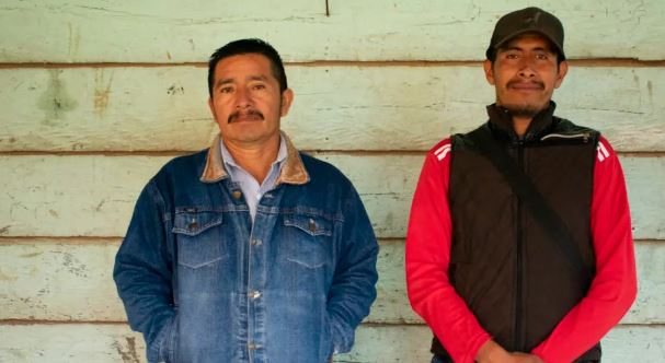 Chiapas: Dan 2 años de cárcel a indígenas tzeltales por oponerse a un cuartel de la GN