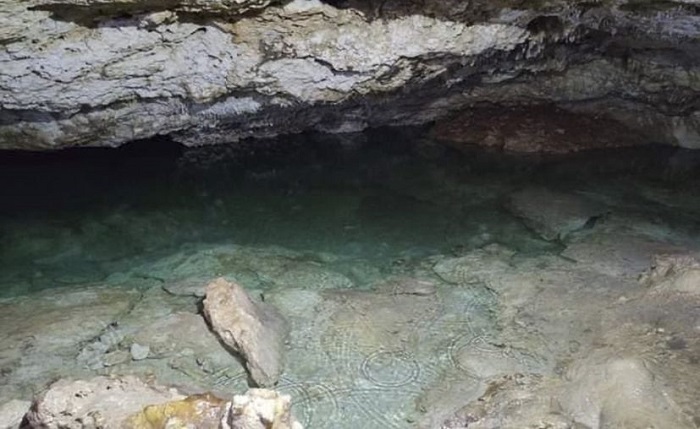 Yucatán: Sale a pasear con sus amigos y muere en un cenote de Kopomá