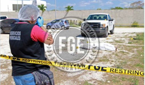 Vinculado por lesiones causadas en incidente de tránsito en Mérida