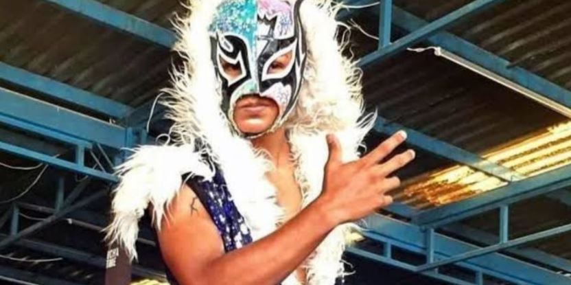 Muere el luchador "Rey Destroyer" tras sufrir accidente en el ring