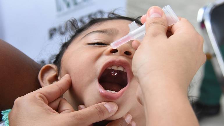 Avanzan esquemas de vacunación en Yucatán
