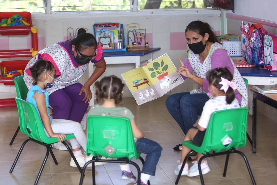 Docentes de Yucatán se capacitan para manejo de Autismo