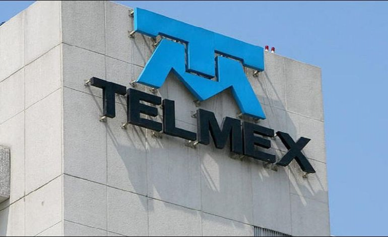 Inician investigación por monopolio mayorista en red de Telmex