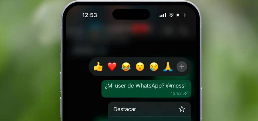 WhatsApp está haciendo el cambio más grande de su historia