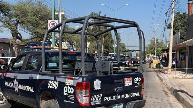 Grupo armado irrumpe en anexo de Irapuato y se lleva internos