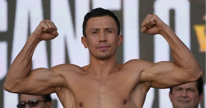 Esta multi-millonaria suma ganó Golovkin pese a que perdió ante 'Canelo'