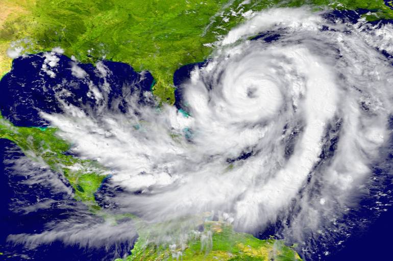 Tranquiliza el primer pronóstico de huracanes para el Caribe
