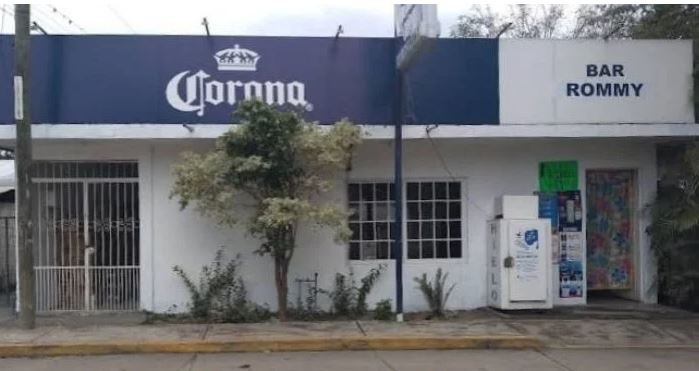 Masacran a 6 personas en un bar de Tihuatlán, Veracruz