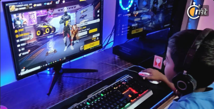 Joven dispara a compañero por ganarle una partida de un videojuego