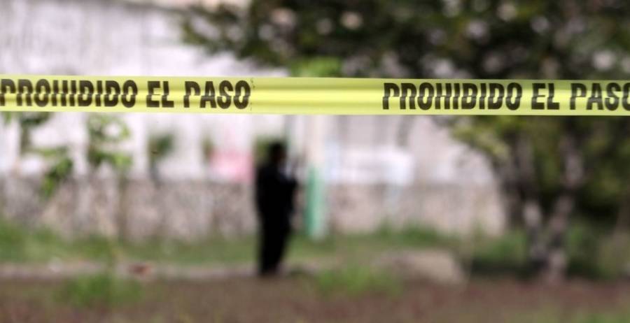 Aumento alarmante de policías asesinados en México en 2025