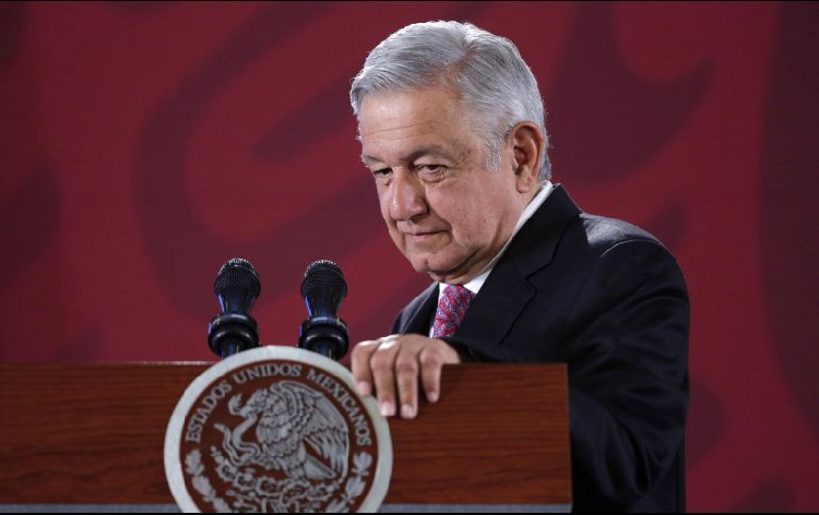 López Obrador ordena investigar presunto "huachicoleo" en Tula, Hidalgo