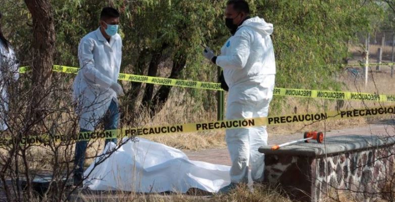 Tragedia en Teotihuacán: Regina celebraba el cumpleaños de su mamá y se aventó 15 metros