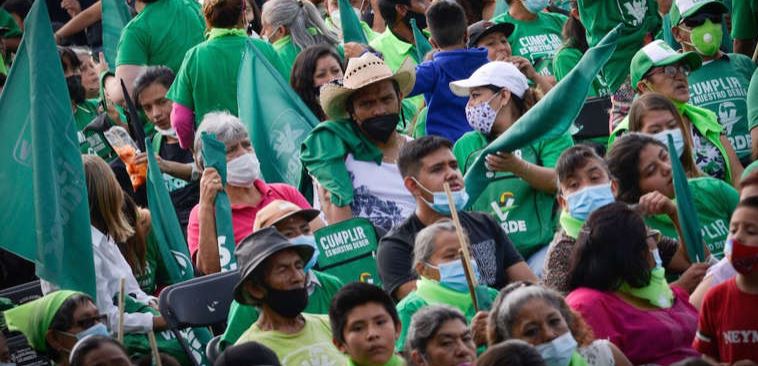 El País: El PVEM usó empresas fantasma para gastos de campaña de 2014 a 2019