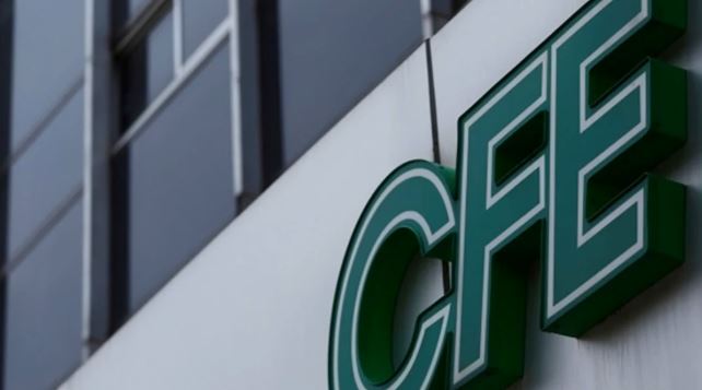 CFE con pérdidas por $8,707 millones en segundo trimestre