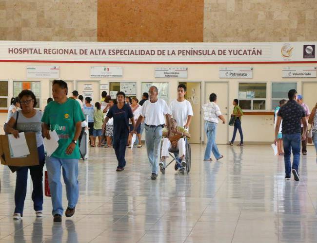 Yucatán: Larga lista de espera para cirugías por piedras en el riñón