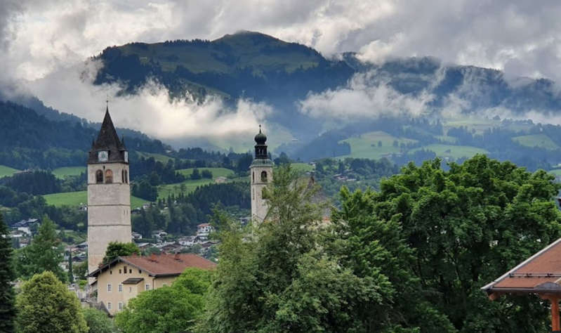 Momificó a su madre para seguir cobrando su pensión en Austria