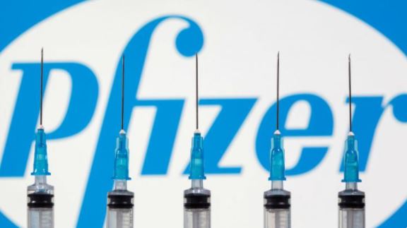 Aseguran que mañana llega a México el primer lote de vacunas covid-19 de Pfizer