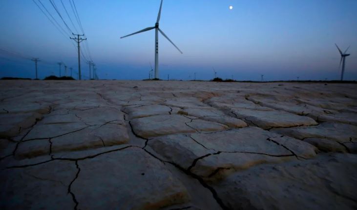 OMM: "El Niño" ha comenzado y países deben prepararse para limitar sus efectos