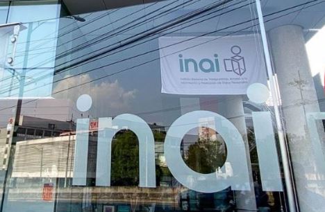 Jueza ordena a senadores nombramientos de comisionados del INAI "de inmediato"