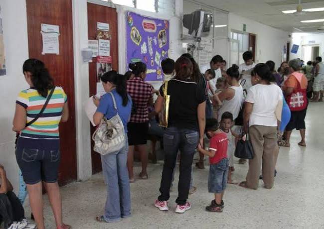 Registran más casos de dengue en Yucatán