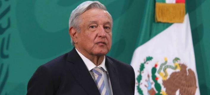 Financial Times: Proyectos de AMLO demuestran que vive "enamorado de las malas ideas"