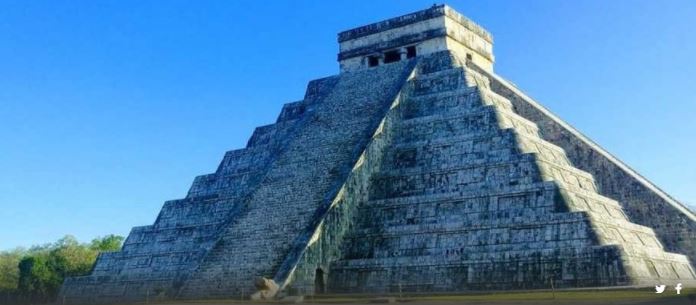 Reapertura de Chichén Itzá será en pleno equinoccio de otoño ¡aprovéchalo!
