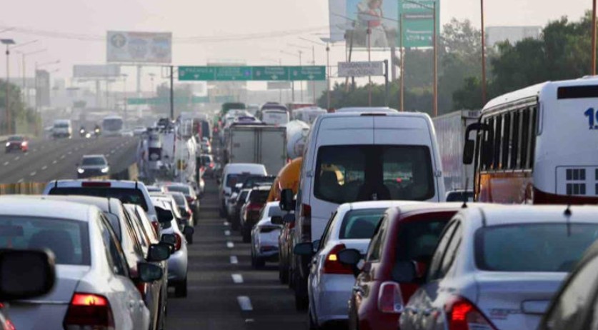 Semana Santa: Las carreteras más peligrosas en México que debes evitar