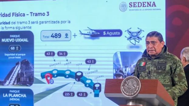 Madruguete Morenista: Aprueban que impuestos de turismo vayan a proyectos de Sedena