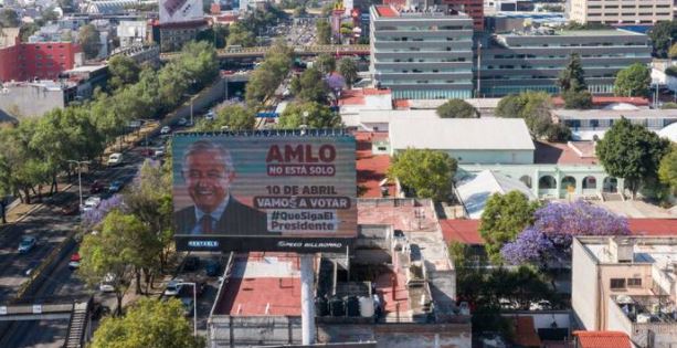 Senadores de Morena no pueden ser ‘equipo de campaña’ de AMLO: Murayama