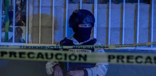 Sonora: Detienen a 4 involucrados en ataque armado, que dejó 6 muertos