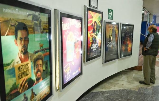 La Fiesta del cine: Habrá boletos desde $29 pesos; estas son las fechas