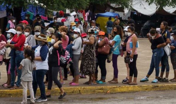 ¿Te quejas del clima intenso? En Tamaulipas ya hay 21 muertos por ola de calor