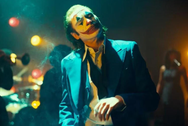 Director de 'Joker se encerró en un rancho durante el fin de semana de estreno de la película