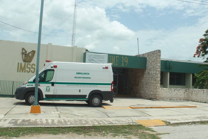 Yucatán: Joven de 16 años muere de "infarto fulminante" mientras recolectaba leña