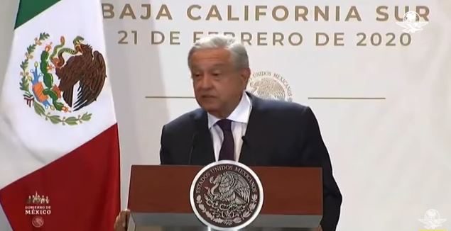 AMLO afirma que en paro nacional de mujeres hay “grupos oportunistas”