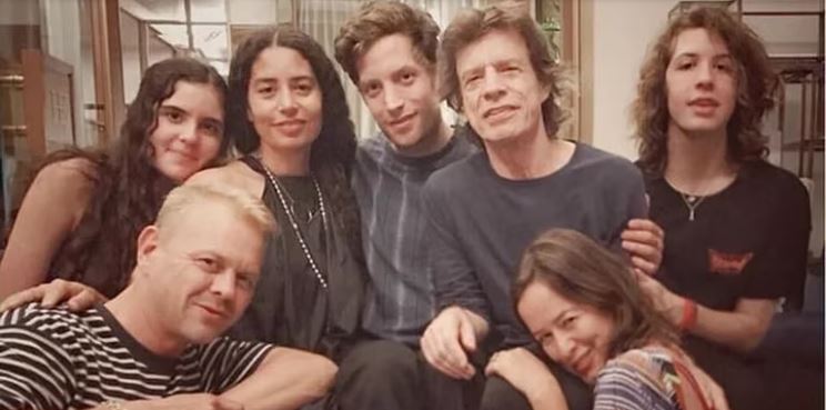 Sorprendente decisión de Mick Jagger: por qué sus hijos no heredarán su millonaria fortuna