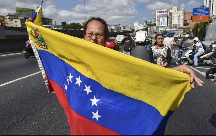 EE.UU. destina diez MDD más en ayudas para la crisis de Venezuela