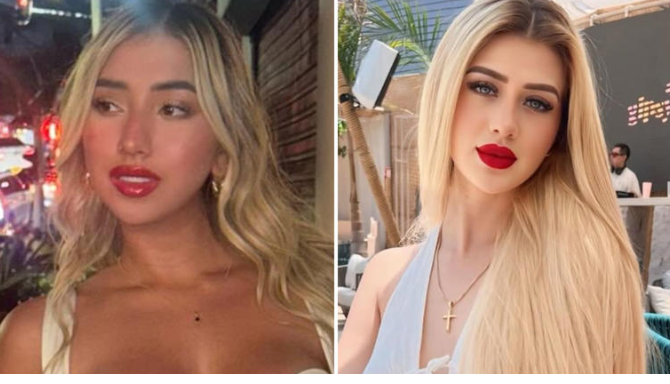 Muere otra famosa influencer igual que Valeria Márquez