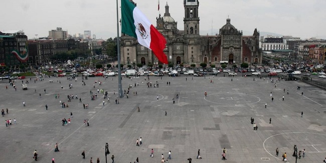 Inegi: México ya está en recesión económica: desempleo, menos ingreso y alza de precios